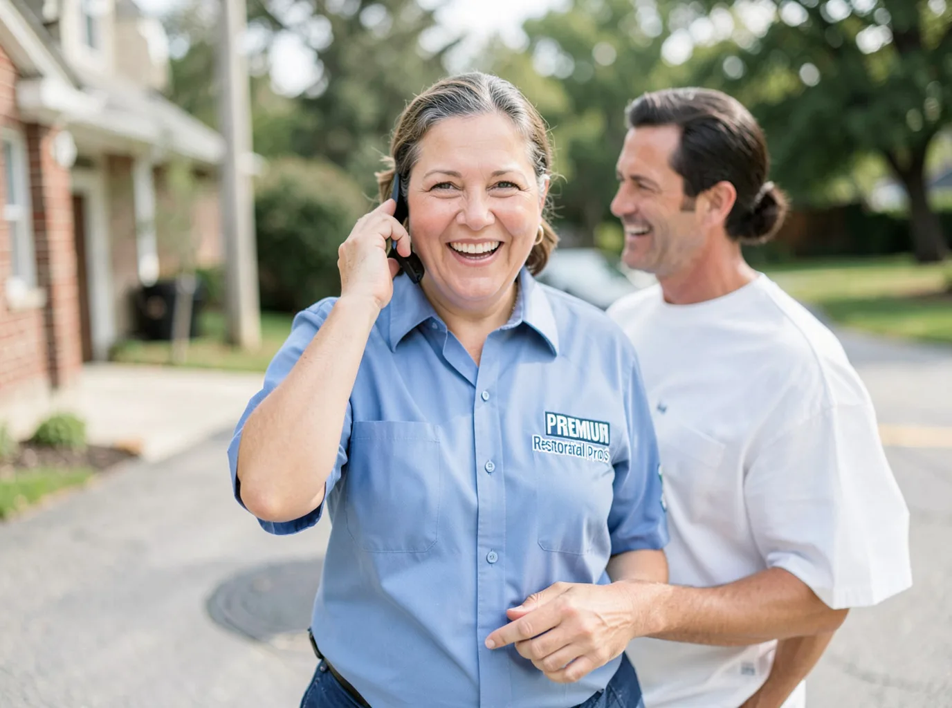 Water Damage Restoration Red House, VA FAQs